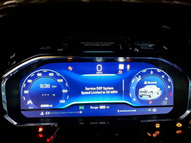 2022 CHEVROLET SILVERADO C1500 RST  