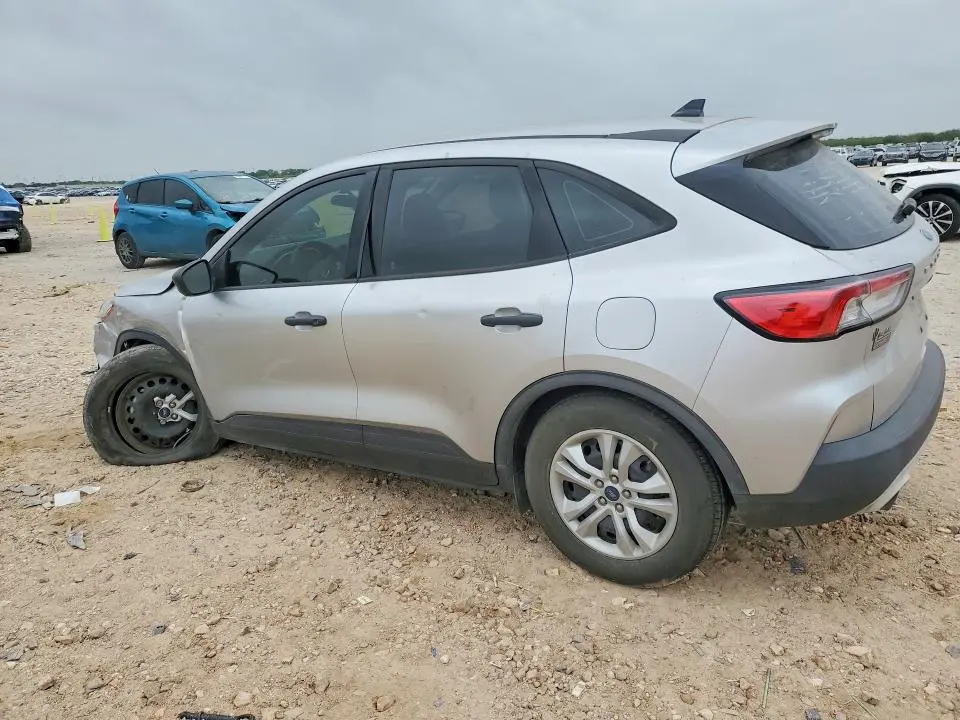 2020 FORD ESCAPE S  