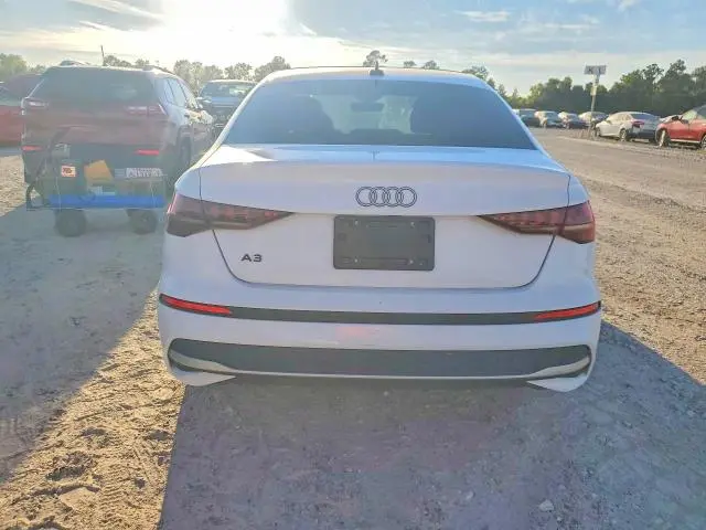 2025 AUDI A3 PREMIUM  