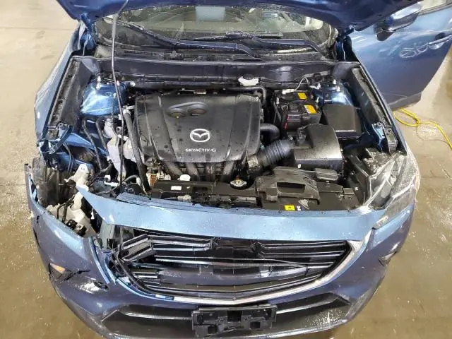 2021 MAZDA CX-3 SPORT  