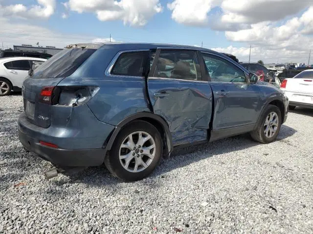 2015 MAZDA CX-9 SPORT  