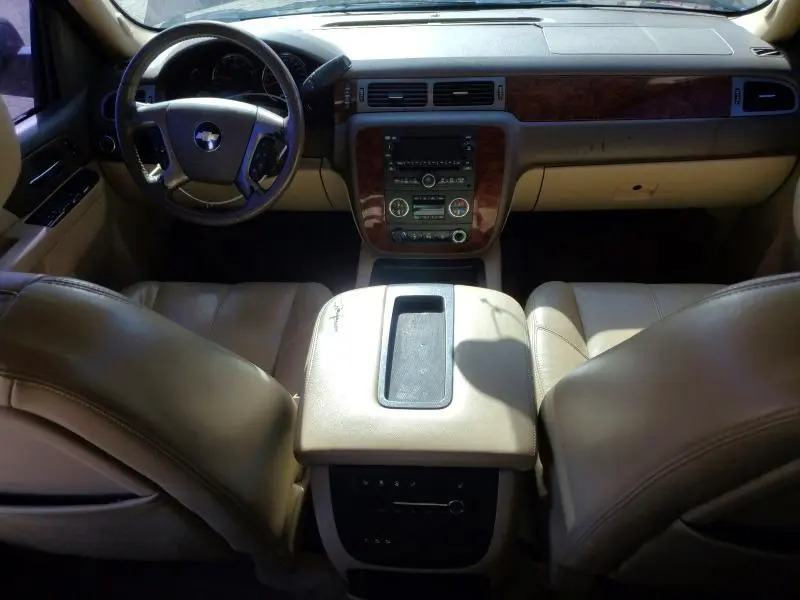 2011 CHEVROLET TAHOE C1500 LT  