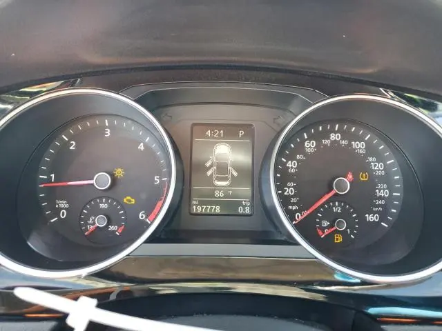 2015 VOLKSWAGEN JETTA TDI  