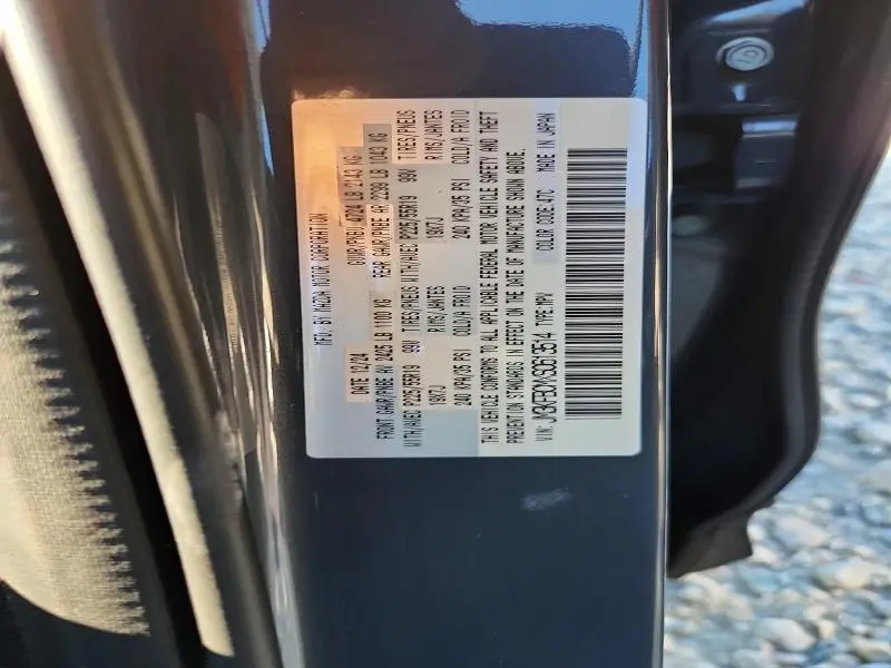 2025 MAZDA CX-5 PREFERRED  