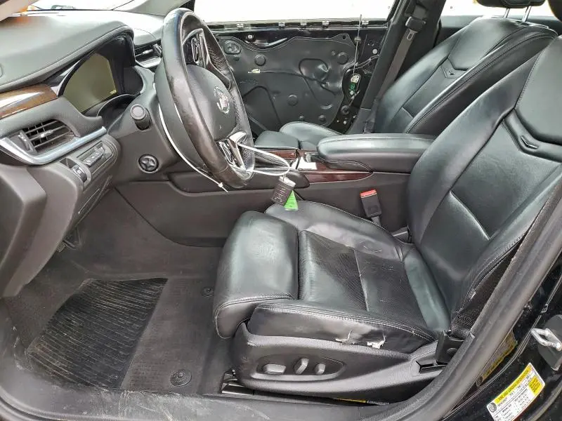 2013 CADILLAC XTS PREMIUM COLLECTION  