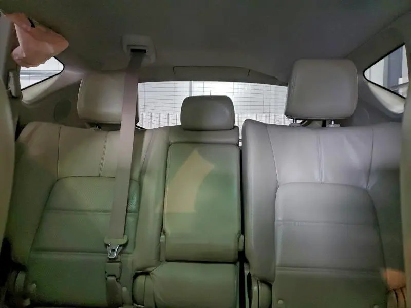 2014 NISSAN MURANO S  