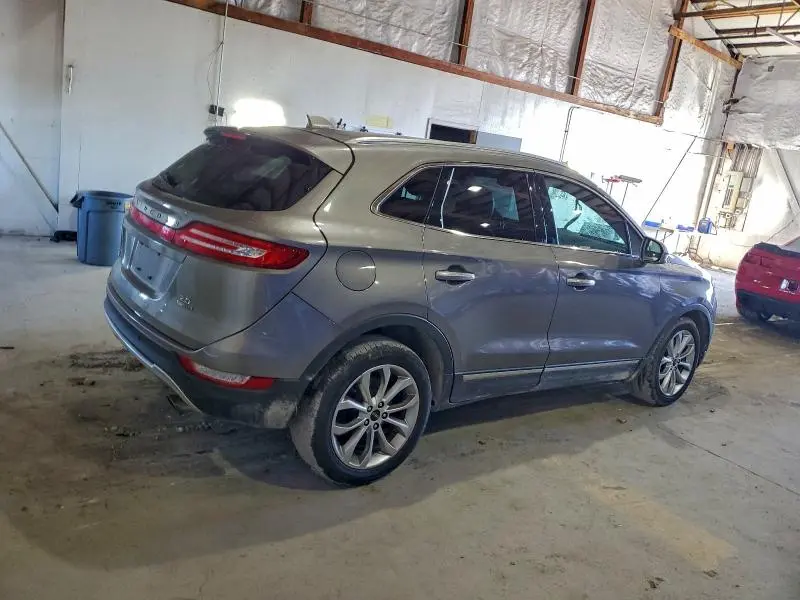 2016 LINCOLN MKC SELECT  