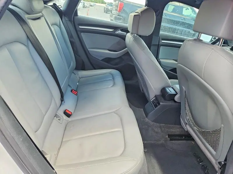 2019 AUDI A3 PREMIUM  