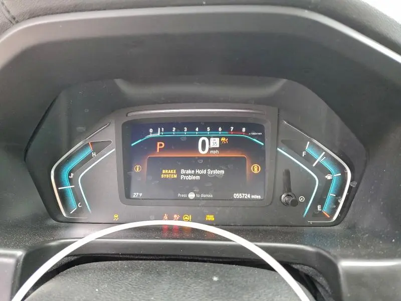 2022 HONDA ODYSSEY EXL  