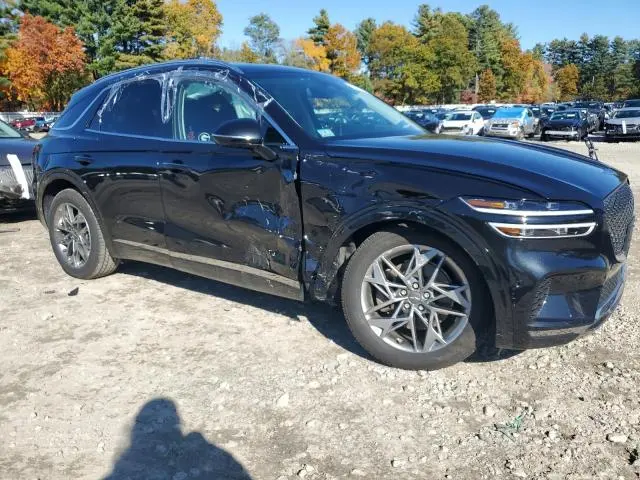 2022 GENESIS GV70 BASE
