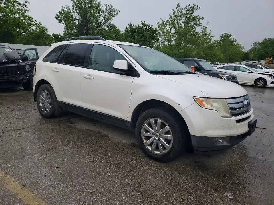 2011 FORD EDGE SEL  