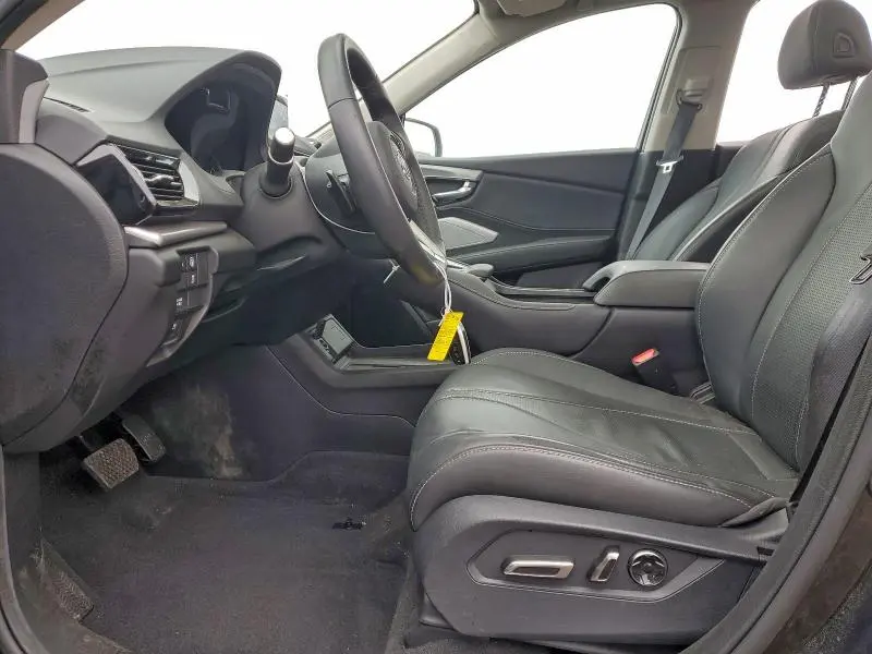 2024 ACURA RDX TECHNOLOGY  