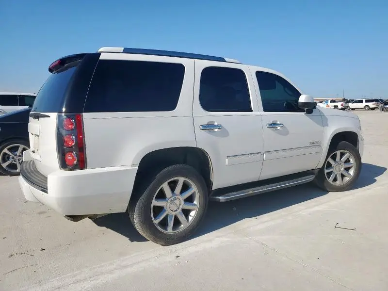 2011 GMC YUKON DENALI
