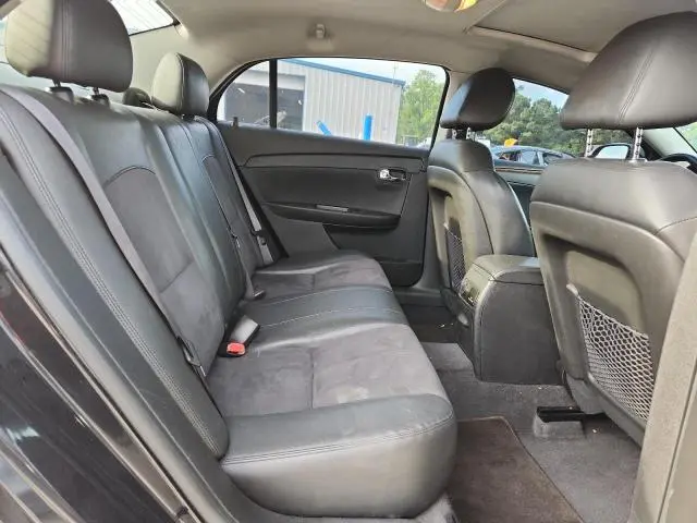 2012 CHEVROLET MALIBU 2LT  