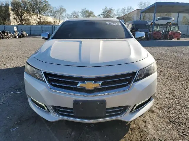 2014 CHEVROLET IMPALA LTZ  