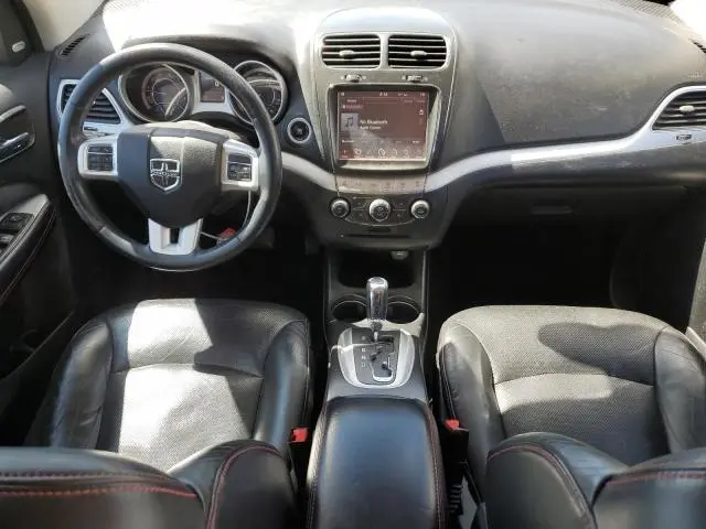 2015 DODGE JOURNEY R/T  