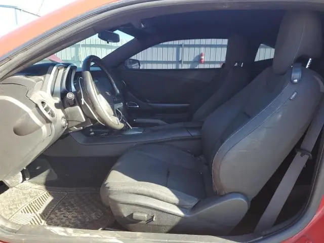 2013 CHEVROLET CAMARO LT  