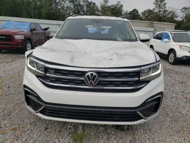 2021 VOLKSWAGEN ATLAS SE