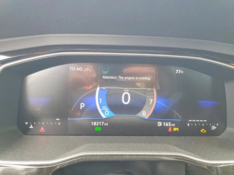 2024 VOLKSWAGEN JETTA SPORT  