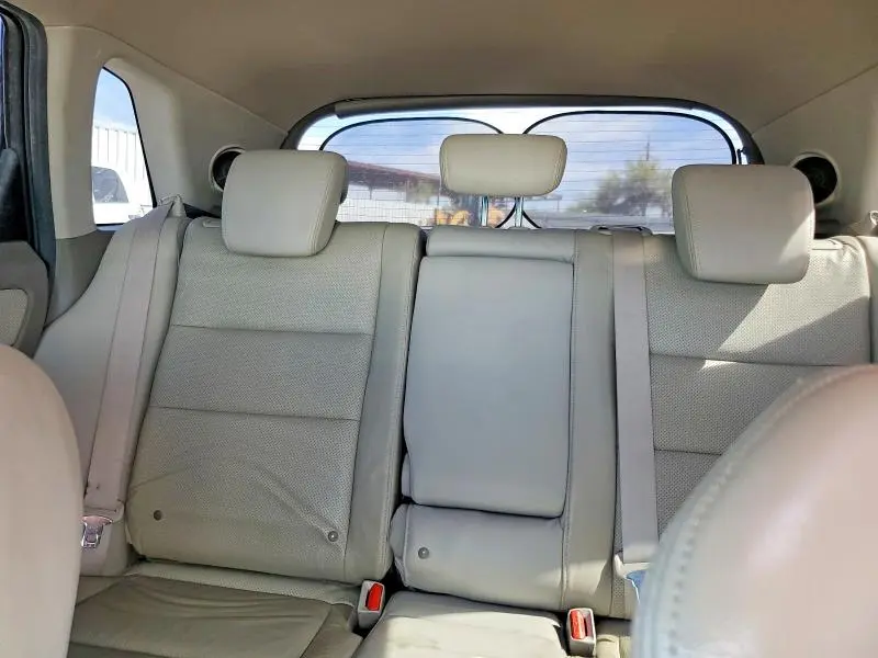 2012 ACURA RDX TECHNOLOGY  