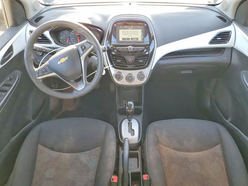 2017 CHEVROLET SPARK 1LT  