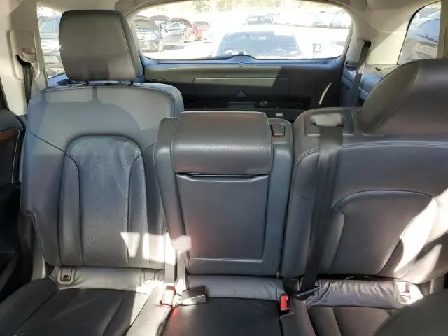 2014 AUDI Q7 PREMIUM  