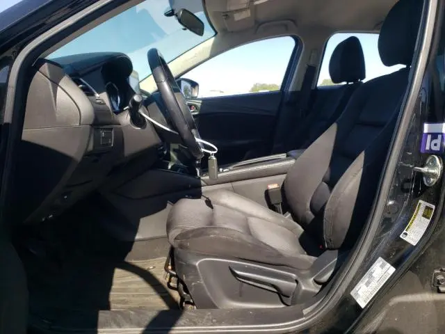 2017 MAZDA 6 SPORT  