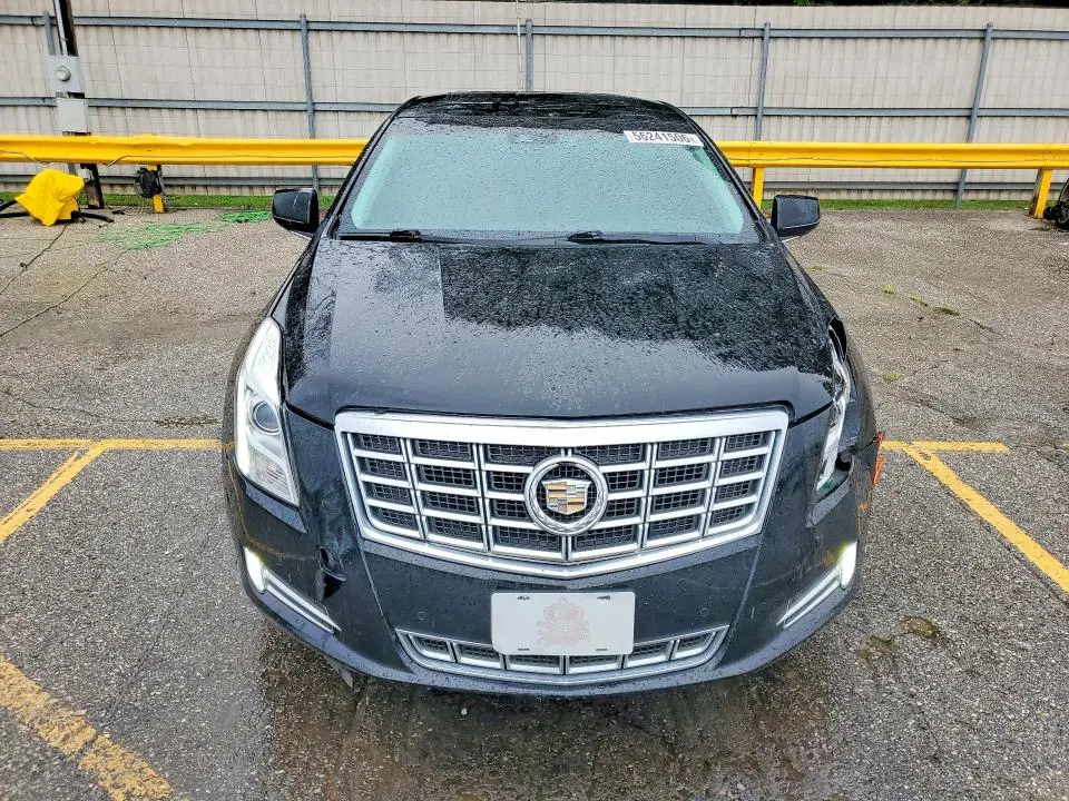 2014 CADILLAC XTS LUXURY COLLECTION  