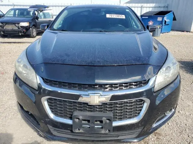 2014 CHEVROLET MALIBU 2LT  