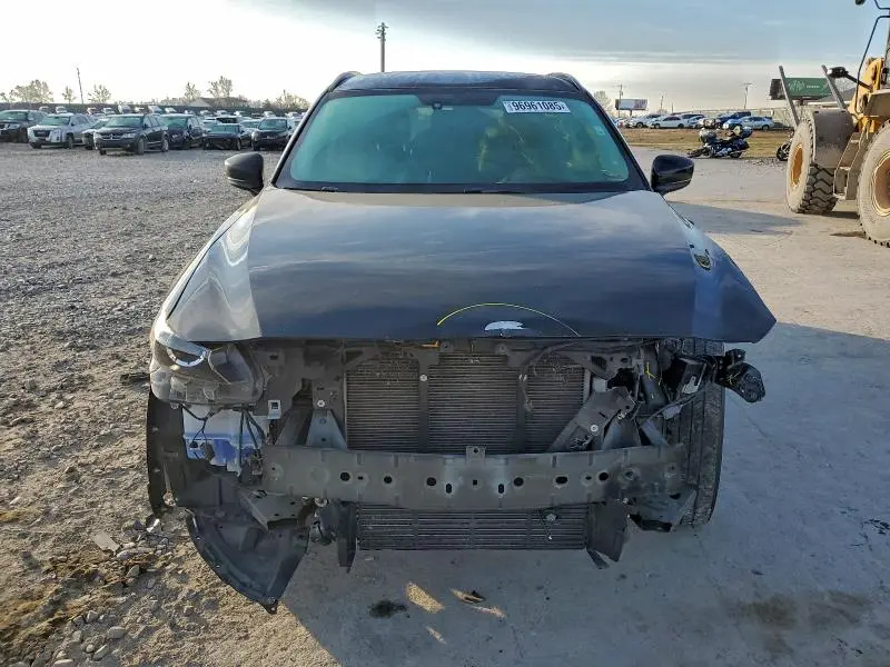 2016 MAZDA CX-9 TOURING  