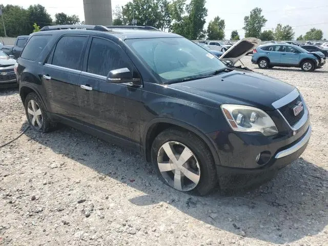 2011 GMC ACADIA SLT-2  