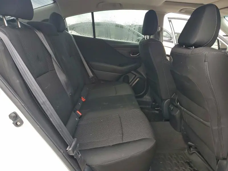 2021 SUBARU LEGACY PREMIUM  