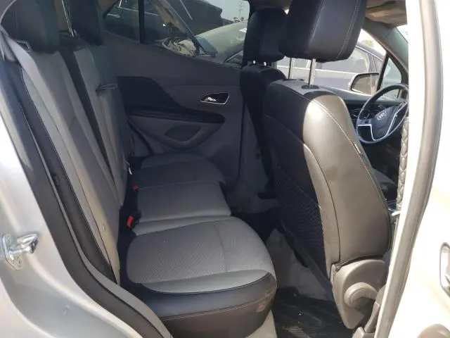 2014 BUICK ENCORE CONVENIENCE  