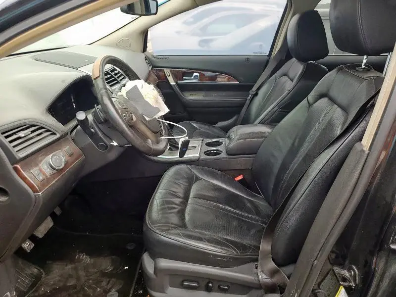 2015 LINCOLN MKX   