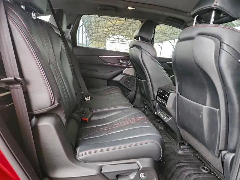 2023 ACURA MDX TYPE S ADVANCE  