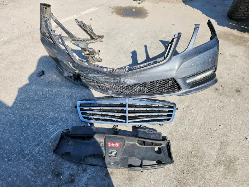 2012 MERCEDES-BENZ E 350  