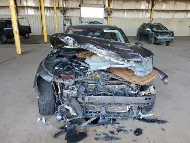 2017 INFINITI Q50 PREMIUM