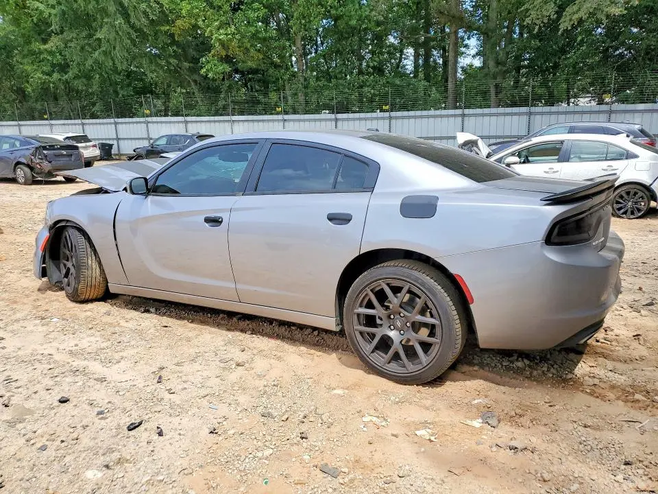 2015 DODGE CHARGER SE  