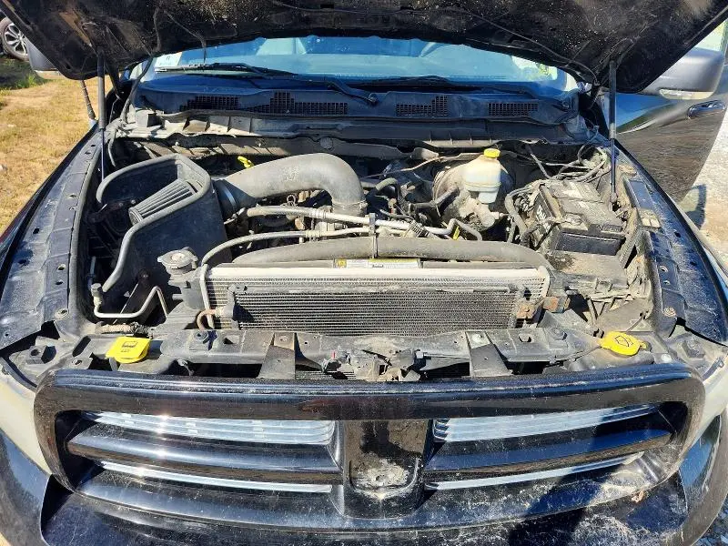 2012 DODGE RAM 1500 SPORT  