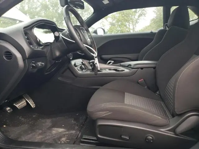 2023 DODGE CHALLENGER R/T  