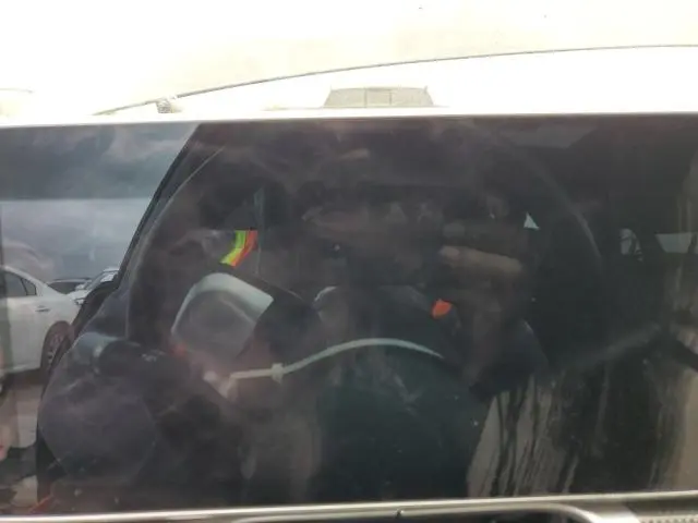 2024 MERCEDES-BENZ S 580 4MATIC  