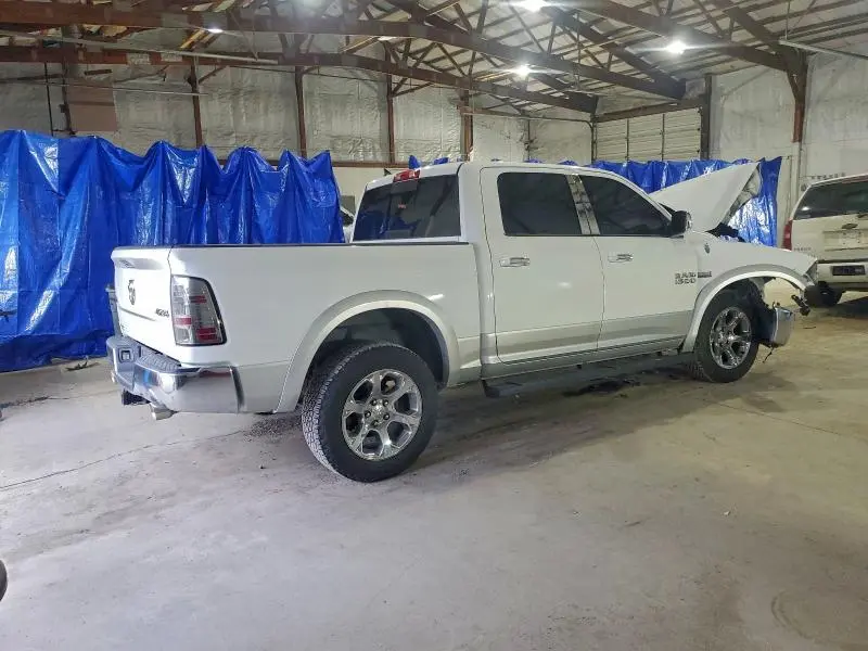 2013 RAM 1500 LARAMIE  