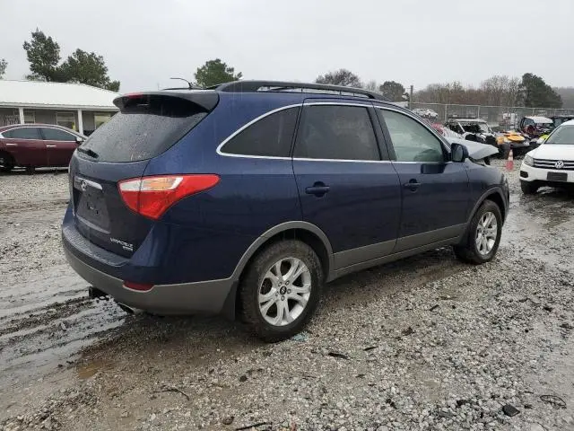 2010 HYUNDAI VERACRUZ GLS  