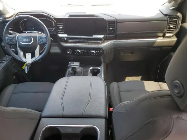 2023 GMC SIERRA K1500 ELEVATION  