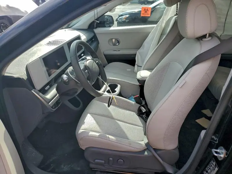 2022 HYUNDAI IONIQ 5 SEL  