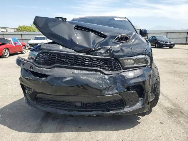 2024 DODGE DURANGO R/T  