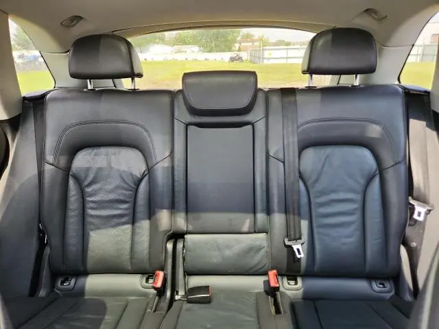 2015 AUDI Q5 PREMIUM  