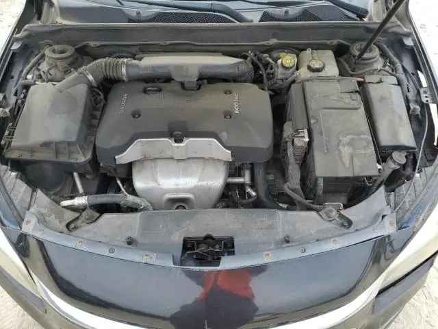 2014 CHEVROLET MALIBU 2LT  