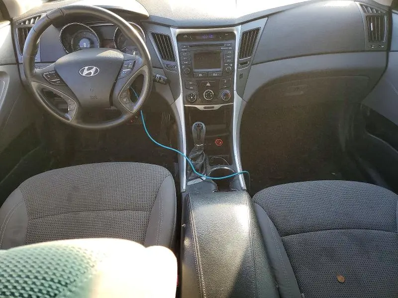 2014 HYUNDAI SONATA   