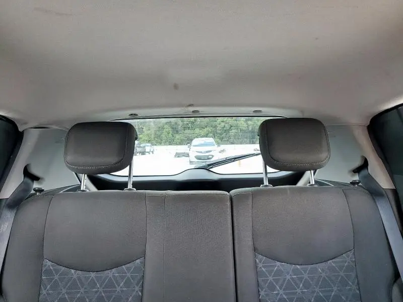 2021 CHEVROLET SPARK LS